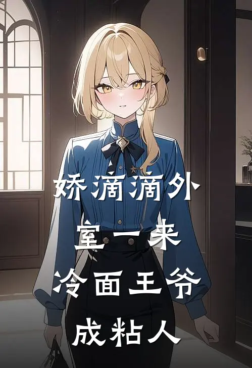 娇滴滴外室一来，冷面王爷成粘人